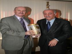 Kanada Büyükelçisi Bailey: İşadamlarımız Adana Üzerinden Ortadoğu'ya Açılabilir