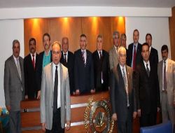 Adana Ticaret Borsası Başkanı Çalışkan: Lif Pamuğun 3 Tl'yi Geçmesi Kütlü Pamuğa Da Olumlu Yansıyacak