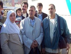 Kutsal Topraklara Bahar Umre Seferleri Devam Ediyor
