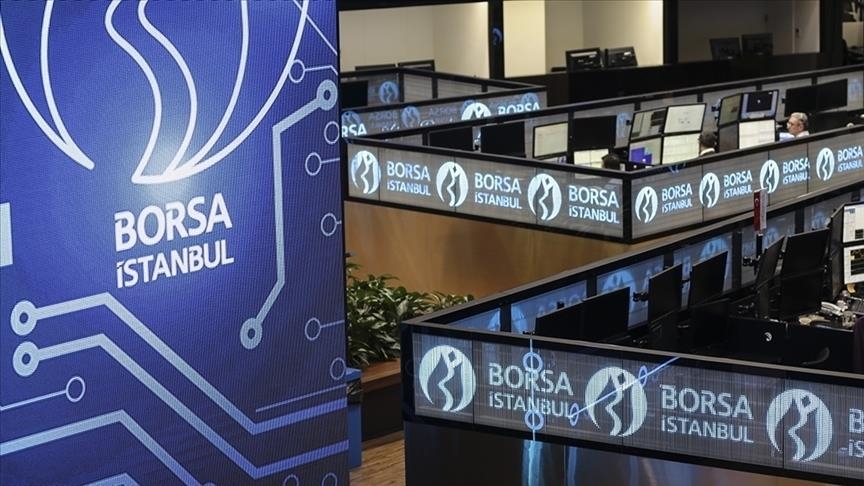 Borsa yeni güne yükselişle başladı