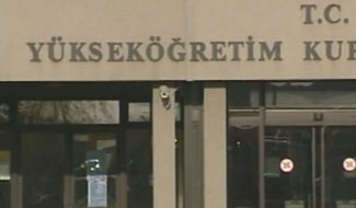 YÖK'ten Yeni Sınav Devrimi