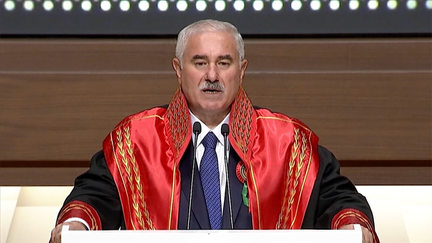 Akarca: Demokrasimizi güçlendirecek yeni bir anayasa arayışını destekliyoruz