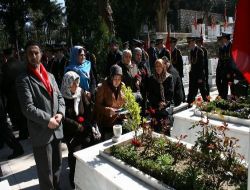 Çanakkale Deniz Zaferi Kutlandı