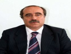 Erzincan Üniversitesi Rektörü Büyükkasap İntihar Etti