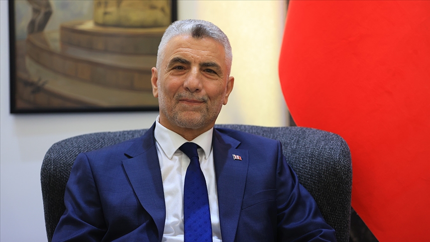 Bolat: İhracatın yıl sonunda 255 milyar dolara çıkmasını öngörüyoruz