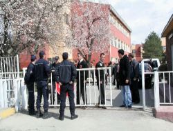 Erzincan Üniversitesi Rektörü Büyükkasap İntihar Etti (2)