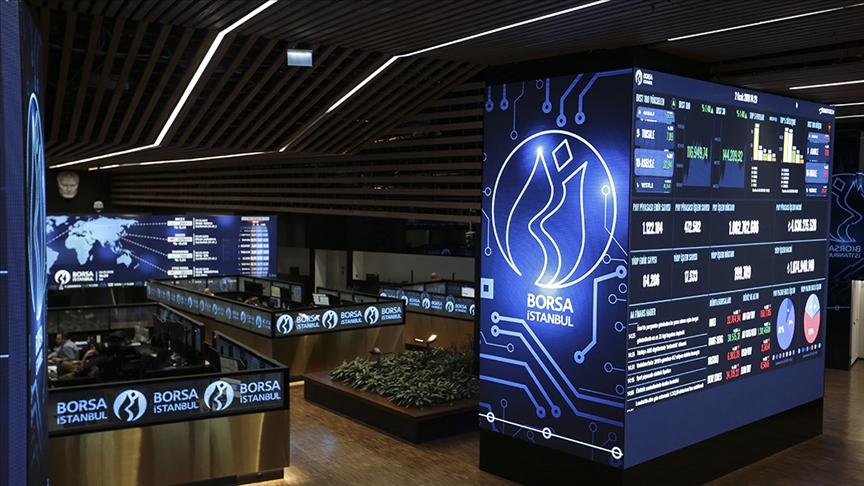 Borsa İstanbul yeni yatırımcılarla 2023'ün yıldızı olma yolunda