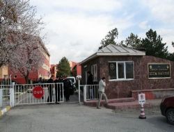 Erzincan Üniversitesi Rektörü Büyükkasap İntihar Etti (3)