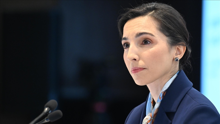 Erkan: 2024 yılında dezenflasyonun tesisi için ne gerekiyorsa yapmaya hazırız