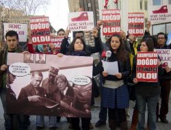 Genç Siviller, Bu Kez De Başbakan'dan Rahatsız