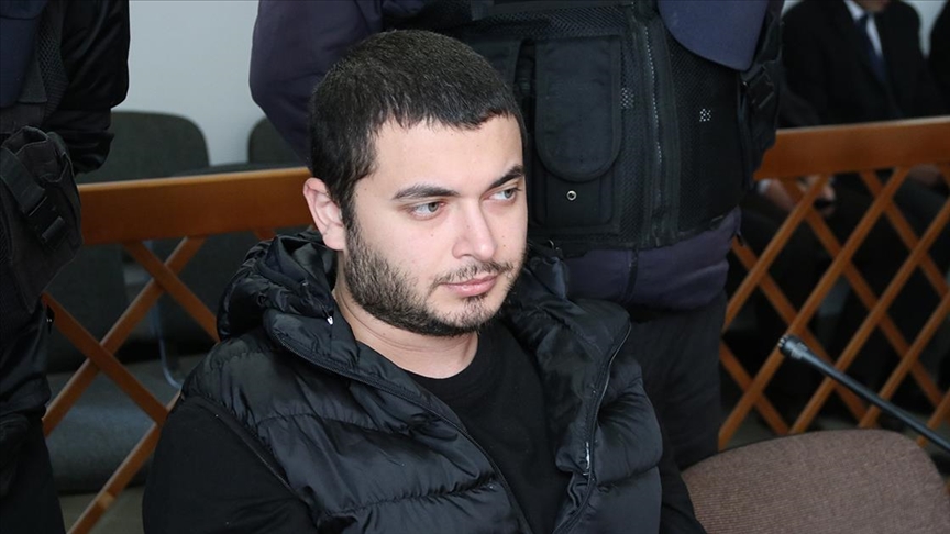 Thodex'in kurucusu Faruk Fatih Özer'e 11 bin 196 yıl hapis cezası verildi