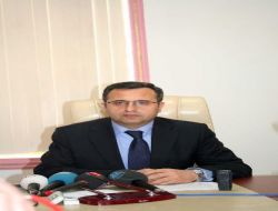 Rektör Büyükkasap'ın Cenazesi Otopsi İçin Trabzon'a Gönderildi