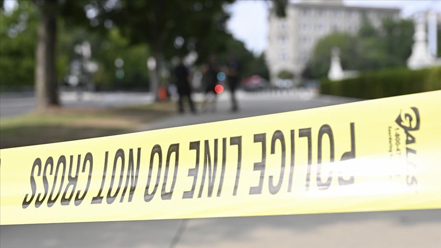 ABD'de lisedeki silahlı saldırıda 1 öğrenci hayatını kaybetti