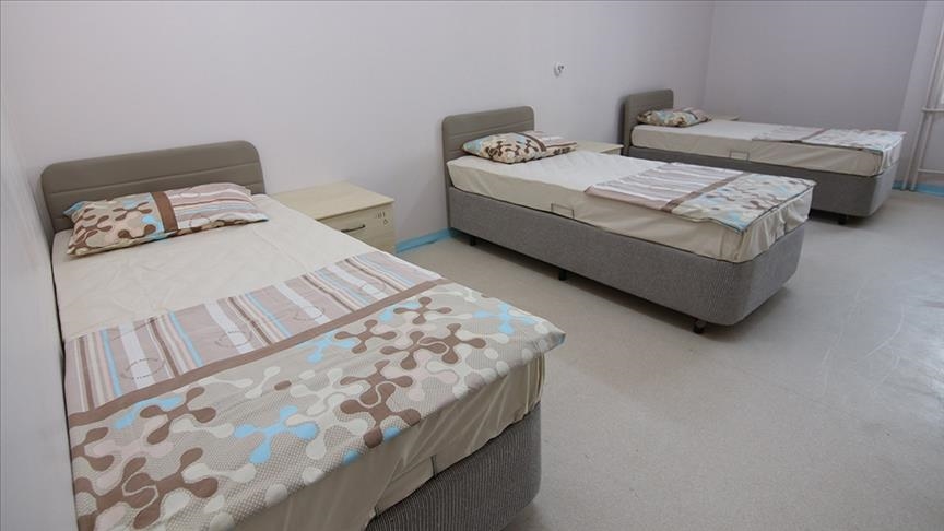 2023-2024 eğitim öğretim yılı GSB yurt başvuru sonuçları açıklandı