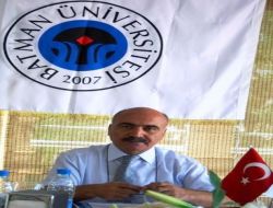 Batman Üniversitesi Rektörü Prof. Dr. Uluçam: Petrol Mühendisliği Denince Akla Batman Üniversitesi Gelecek