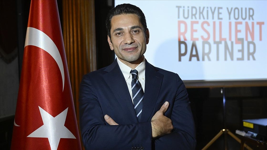 Türkiye ABD'den daha fazla yatırımcıyı ülkeye çekmeyi hedefliyor