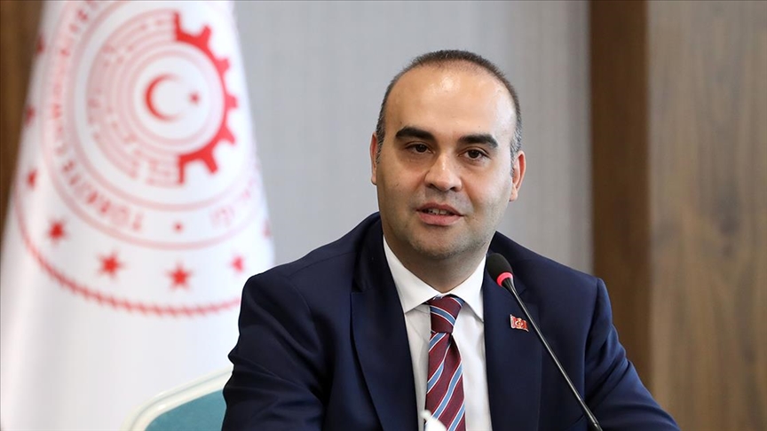 Kacır, Cumhurbaşkanı Erdoğan'ın Elon Musk ile görüşmesine ilişkin açıklama yaptı