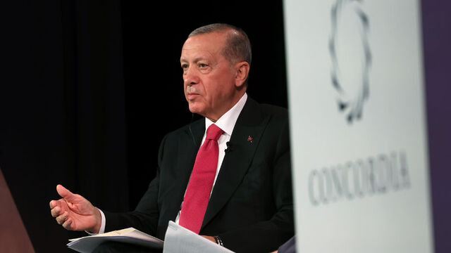 Erdoğan: (Rusya-Ukrayna) Savaşın ne kadar süreceğini yalnızca iki lider söyleyebilir