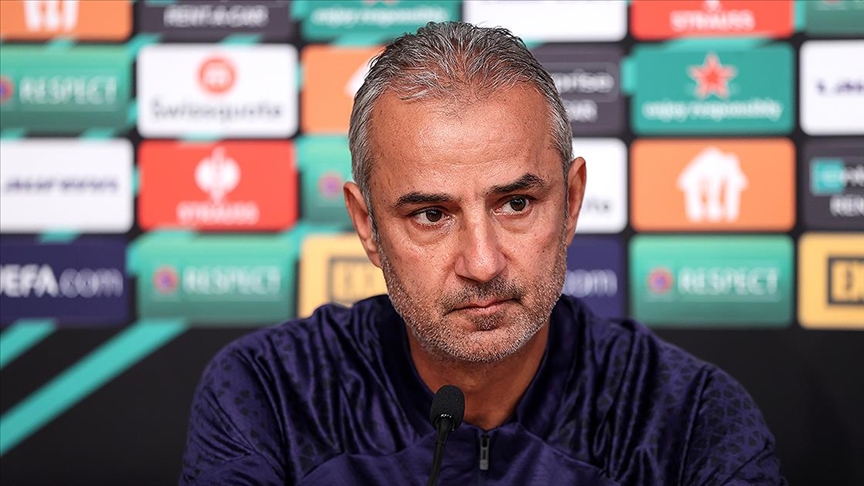 Kartal: Kendi evimizde kazanıp avantajlı skor elde etmek istiyoruz