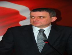 Alanya'ya Yapılacak 'engelli Köyü' 2013 Yılında Hizmete Girecek