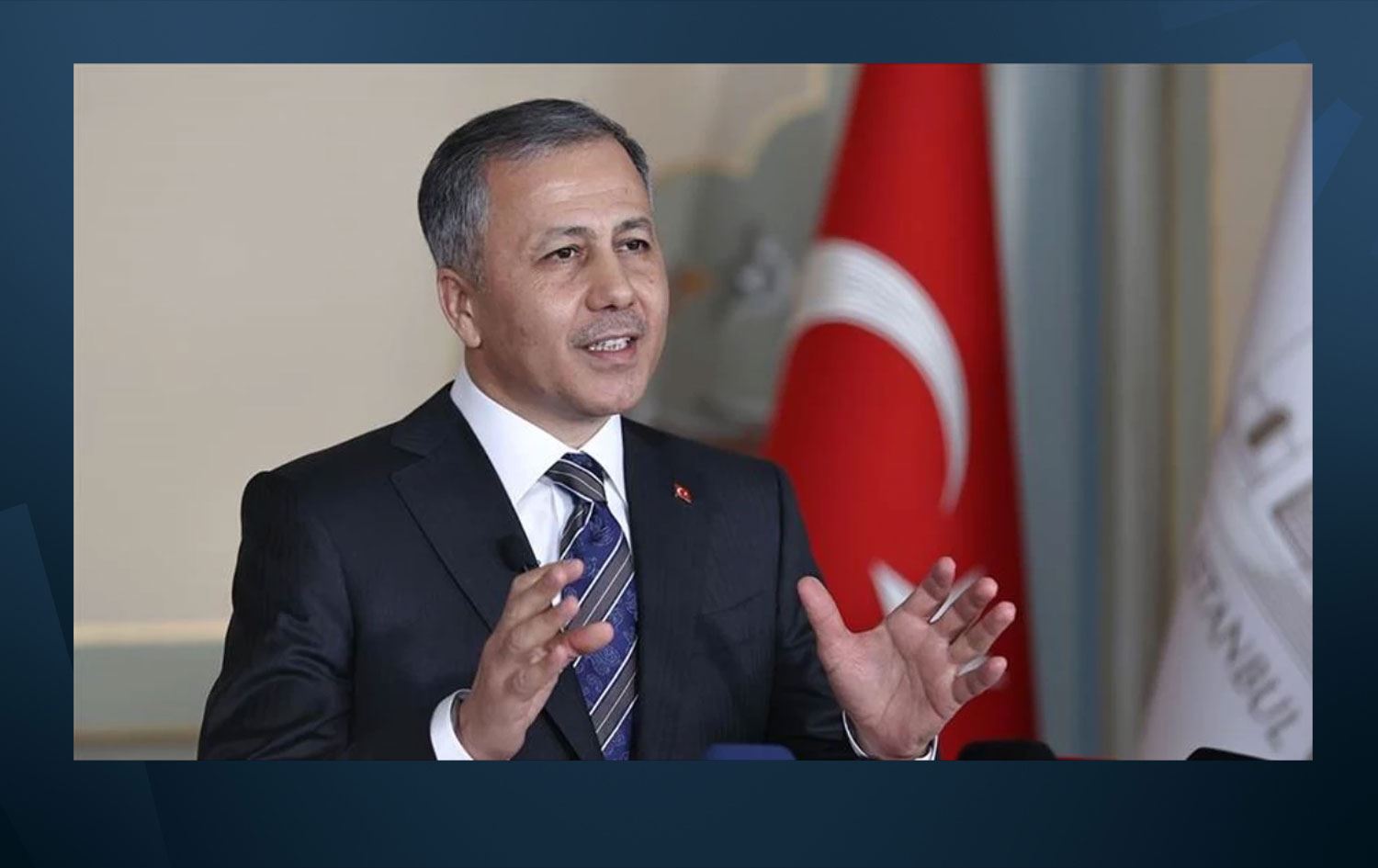 Bakan Yerlikaya duyurdu: 10 ilde 49 zehir taciri yakalandı