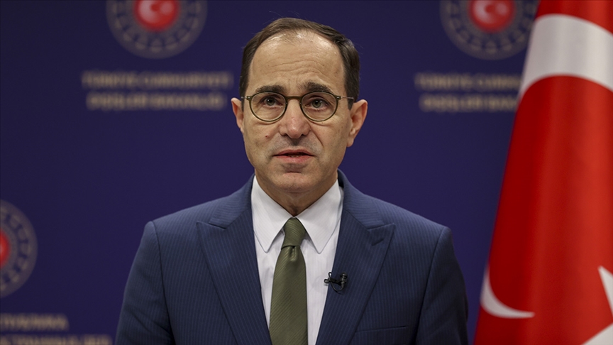 Dışişleri Bakanlığı Kosova'daki saldırıyı kınadı