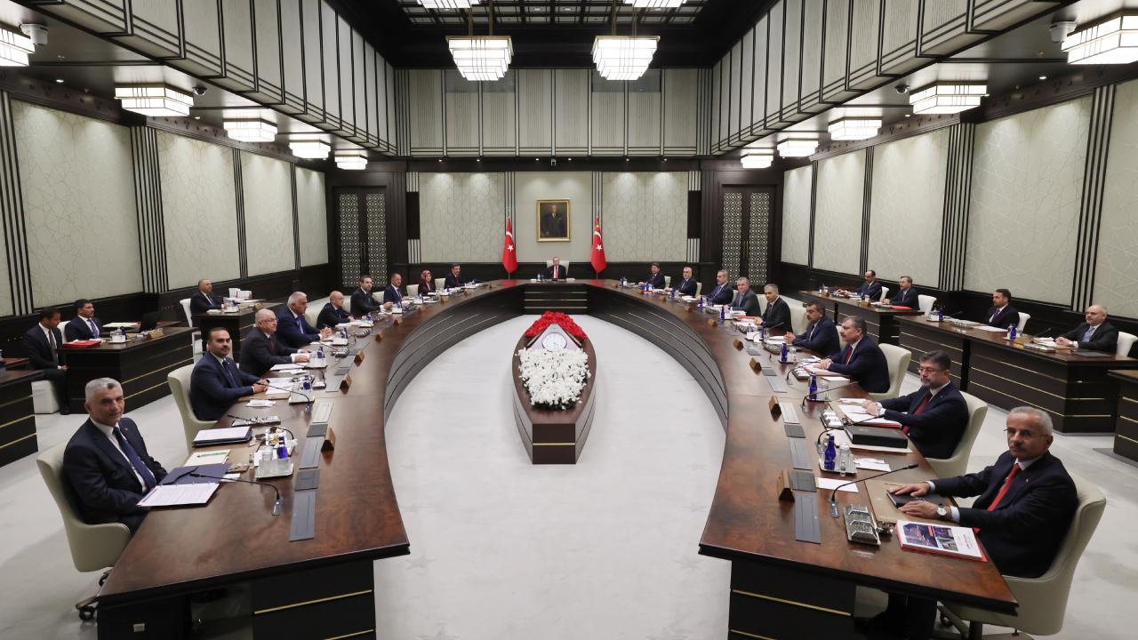 Kabine yarın toplanacak: Emekli maaşlarına düzenleme geliyor mu?