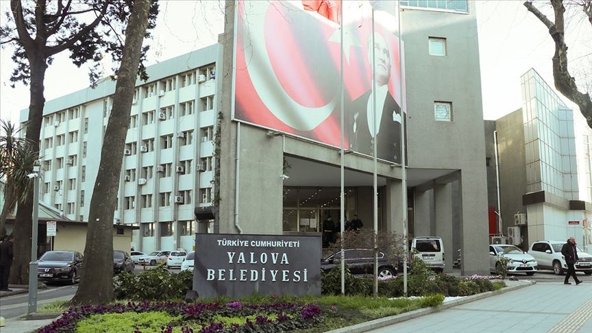 Yalova Belediyesi'ndeki "zimmete para geçirme" davasında savcı mütalaasını verdi