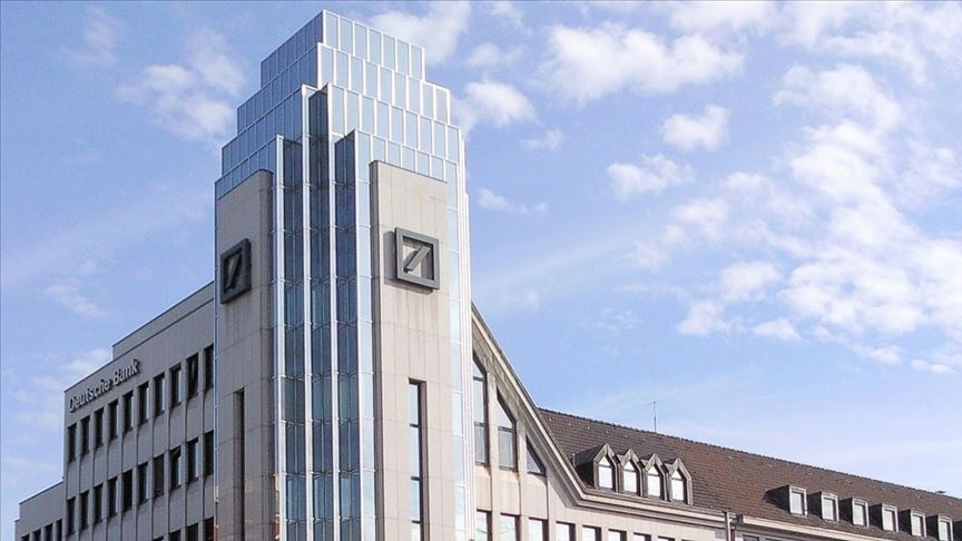 ABD'den Deutsche Bank'ın varlık yönetim şirketi DWS'ye "sürdürülebilir yatırım" cezası