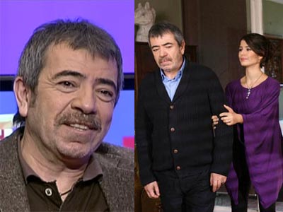 ADNAN BEY'İ KIZDIRDILAR!