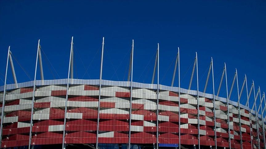 2024 UEFA Süper Kupa maçı Varşova'da yapılacak