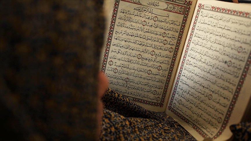 Diyanet İşleri Başkanı Erbaş: Kış Kur'an kurslarımız 11 Eylül'de başladı