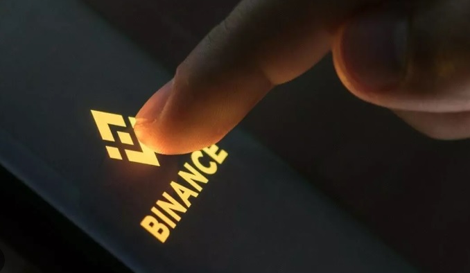 Kripto para borsası Binance, Rusya’daki faaliyetlerini sonlandırıyor