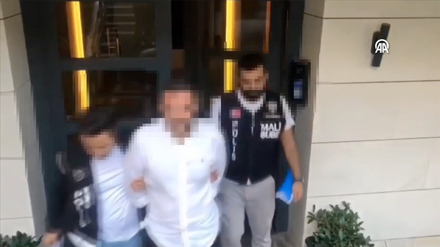 FETÖ'nün çağrısıyla Bank Asya'ya 70 Milyon Lira para yatırdıkları ortaya çıktı