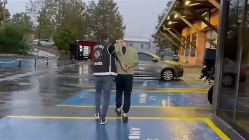 İstanbul merkezli suç örgütü operasyonunda elebaşı Mehmet Şahin dahil 41 kişi yakalandı