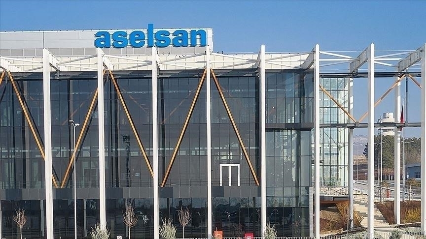 ASELSAN ile TUSAŞ arasında 14 milyon dolarlık sözleşme