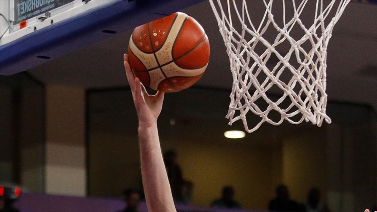 FIBA Kadınlar Avrupa Ligi'nde 2023-2024 sezonu başlıyor