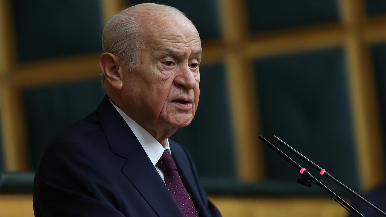Bahçeli: Cumhur İttifakı güçlü ise vatandaşımızın karnı toktur