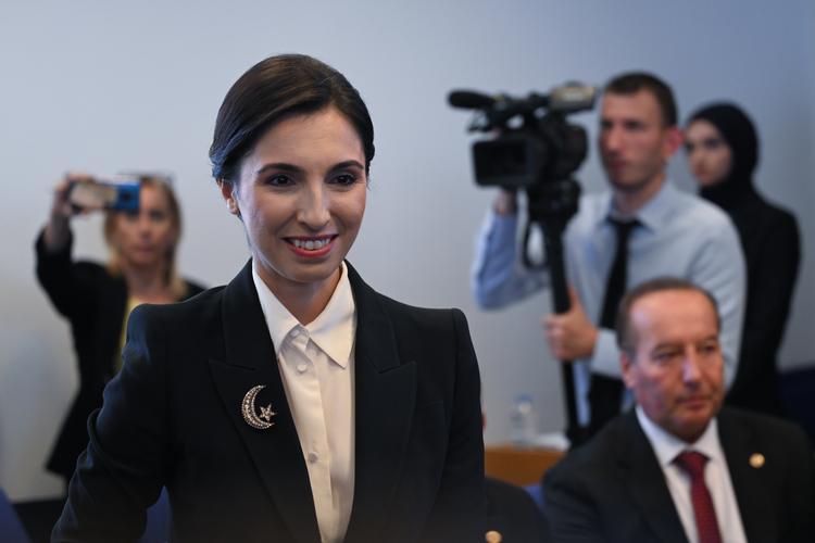 Merkez Bankası Başkanı Erkan: 2026'da enflasyonu tek haneye indireceğiz