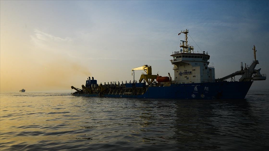 GÖRÜŞ - Türkiye'nin Kalkınma Yolu başlıyor