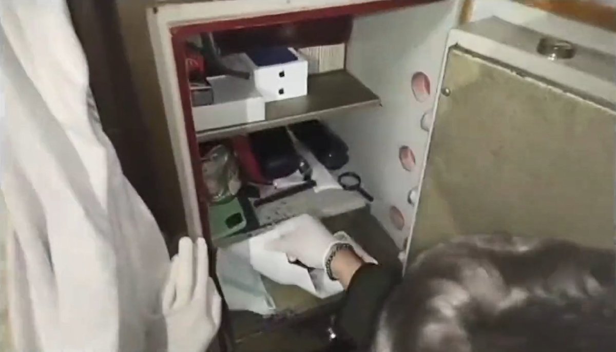 Tefeciden borç alana kefil oldu, 50 milyon TL’si gitti