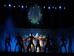 Anadolu Ateşi Bu Kez Adanalının İçini Isıttı