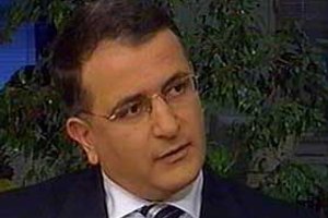Ekrem Dumanlı'ya şok!