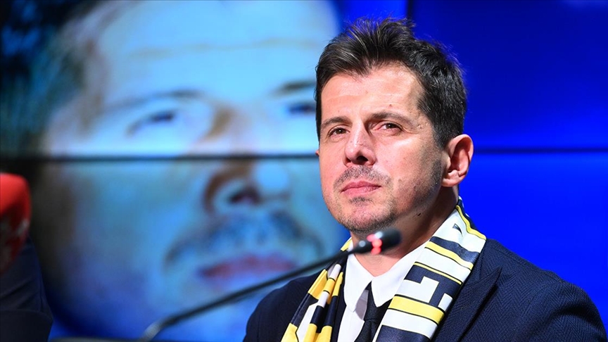 MKE Ankaragücü, yeni teknik direktörü Emre Belözoğlu’yla ilk maçına çıkacak!