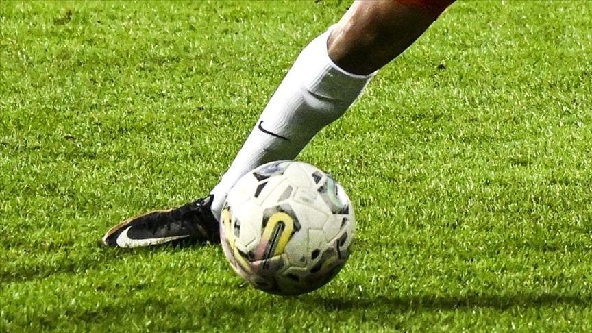 Futbolda haftanın programı;