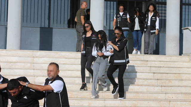 Aydın'daki silah kaçakçılığı operasyonunda 3 kişi gözaltında