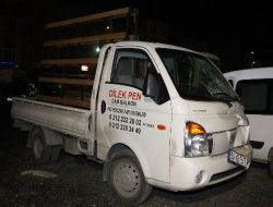 Kamyonetin Çarptığı Genç Kız Doğum Gününde Hayatını Kaybetti