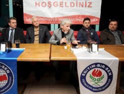 Eski Savcı Gültekin Avcı: "Demokrasi Virajındayız!"