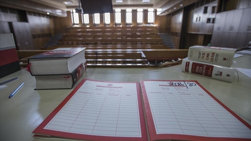 Sakarya'daki darbe girişimi davasında 145 sanık yeniden yargılanıyor