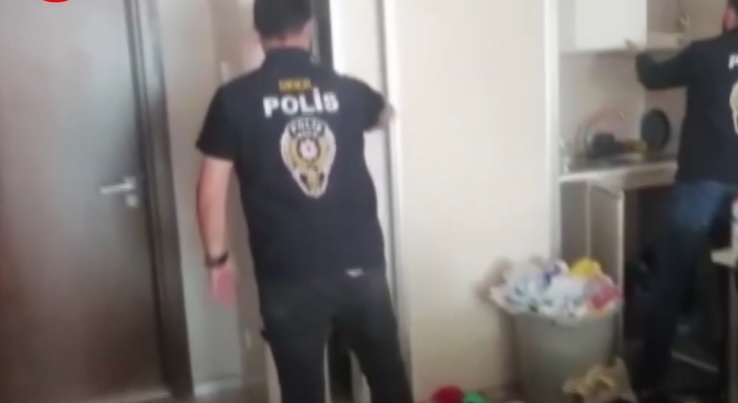 9 İLDE 'Sahte Rezervasyon' VURGUNU